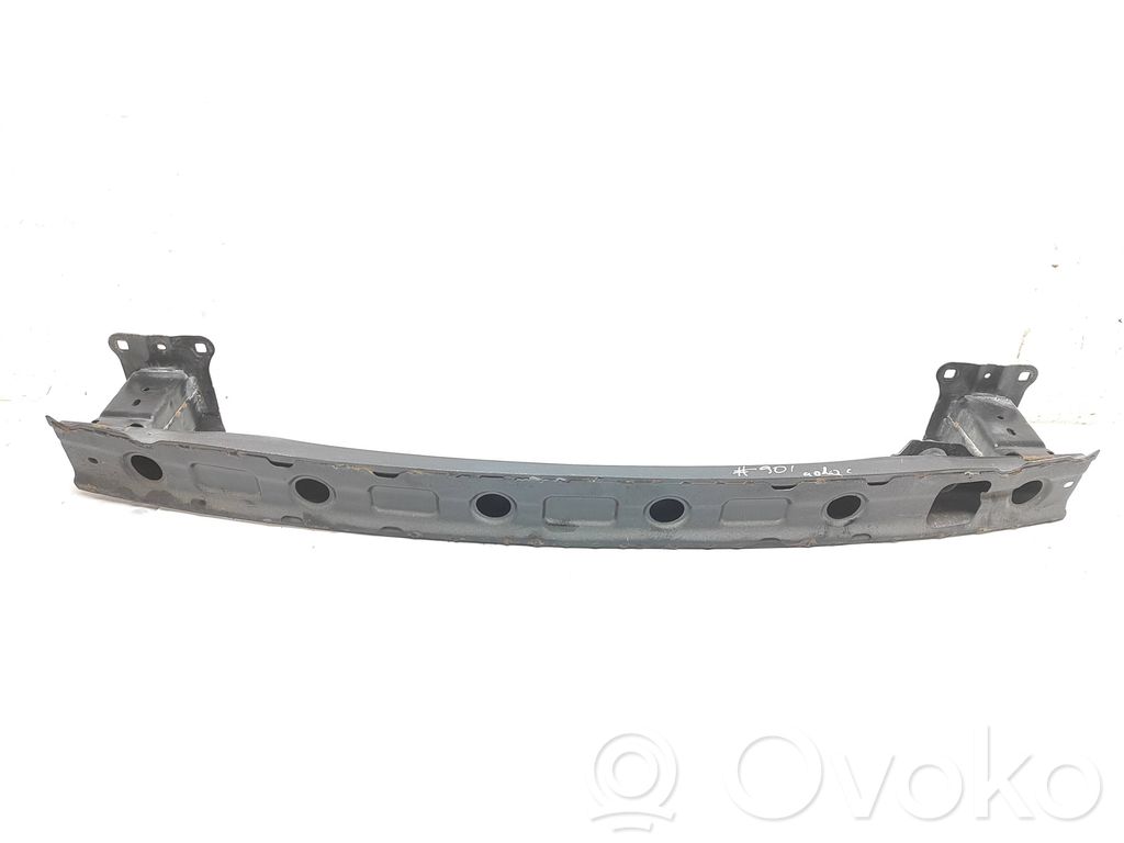 Audi A3 S3 8V Balkis galinio bamperio 