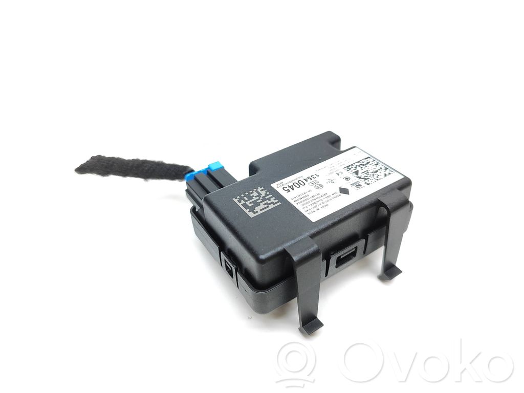 Buick Encore GX I Keyless (KESSY) go control unit/module 