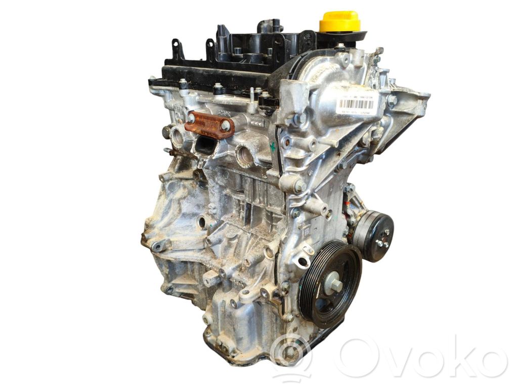 Engine   H4DF480,U252340,20022023