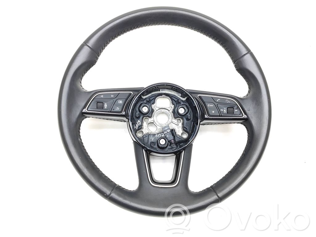 Audi A3 S3 8V Vairas 