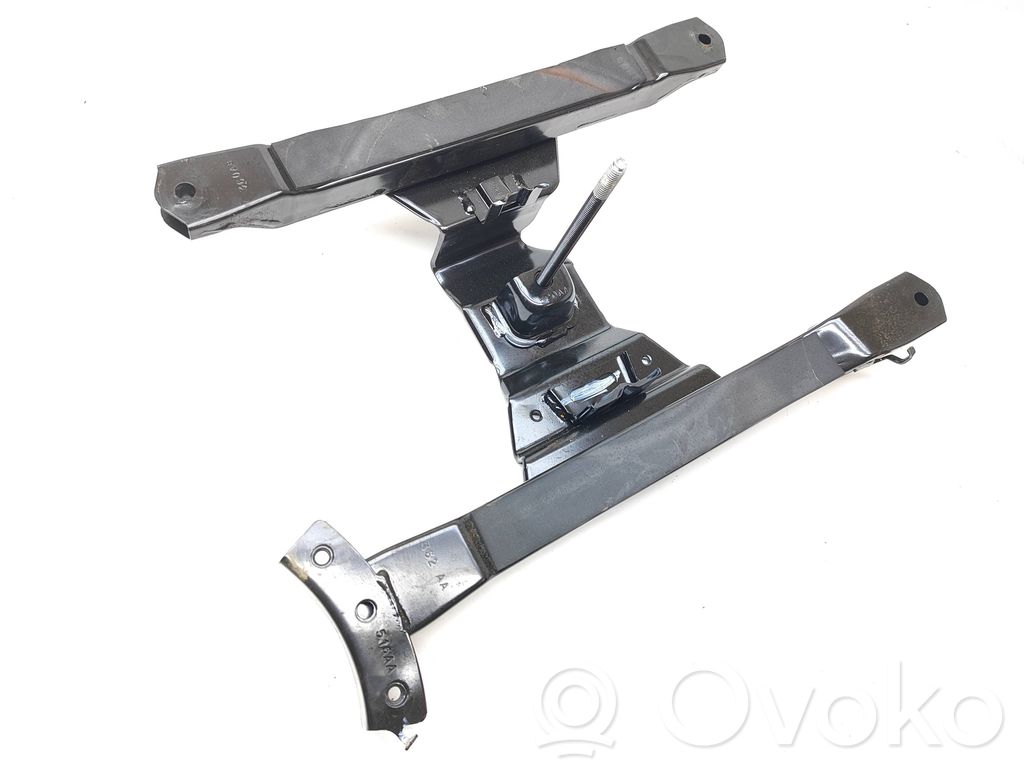 Chrysler Pacifica Support roue de secours 