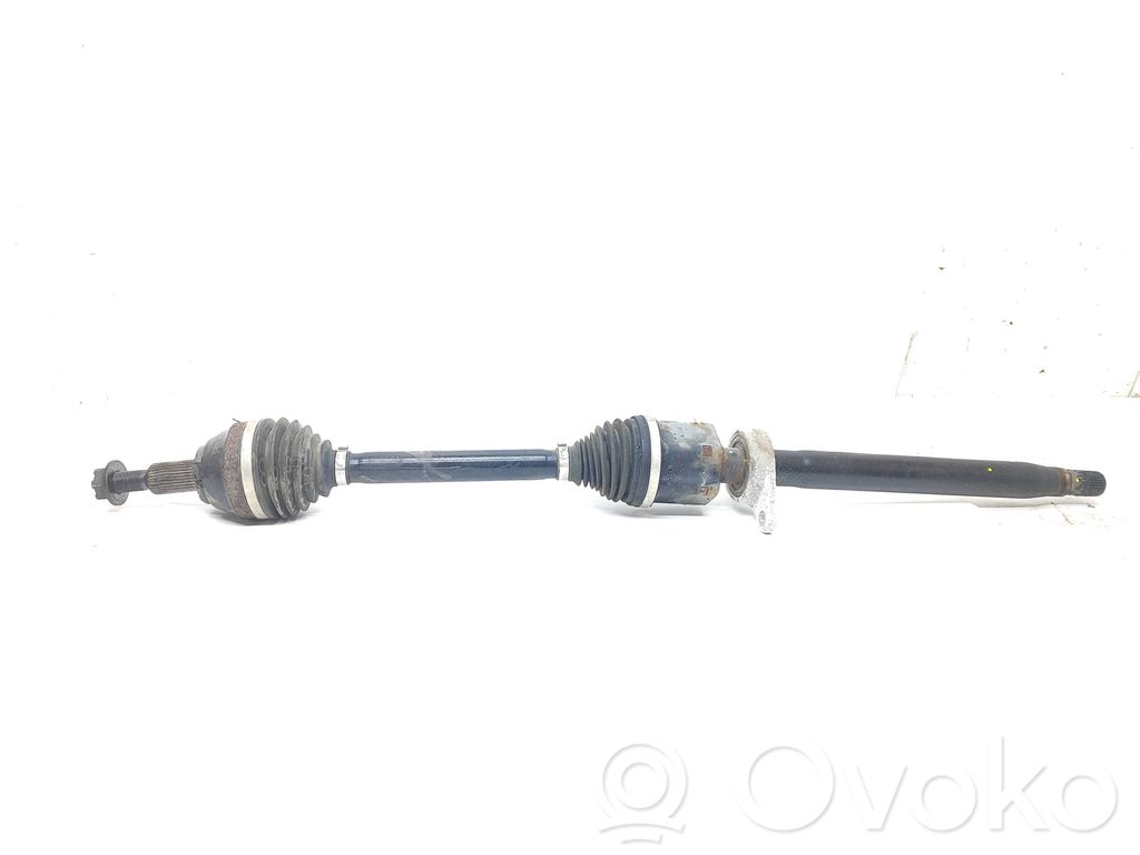 Eje de transmisión delantero   05106254AE,T4N07981A054