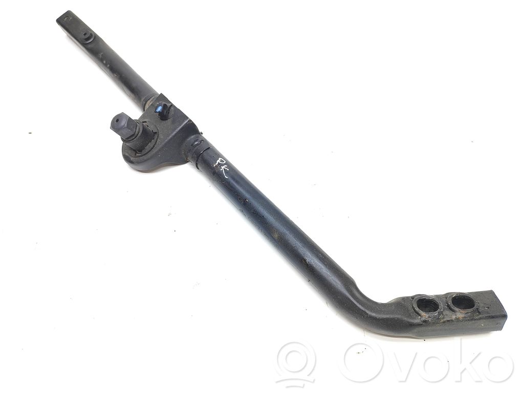 Chrysler Pacifica Support, fixation radiateur 