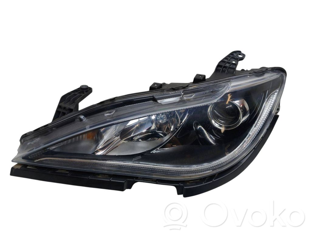Chrysler Pacifica Headlight/headlamp 
