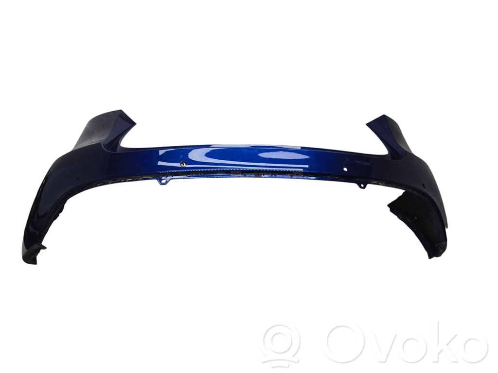 Tesla Model Y Bamperis 