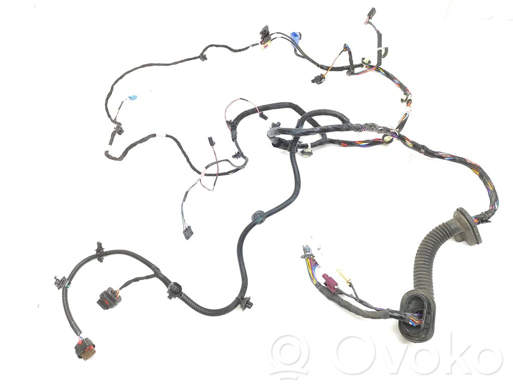 Tesla Model 3 Cableado de puerta delantera 