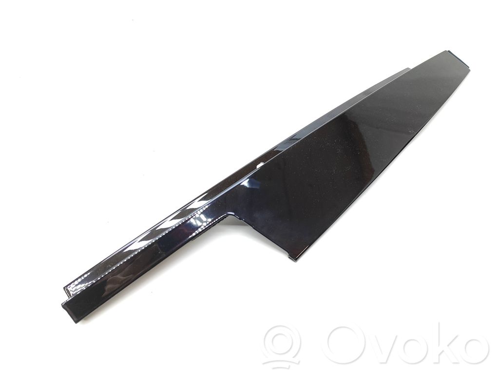 Listwa / Uszczelka szyby drzwi przednich   30892510,5A56DF3