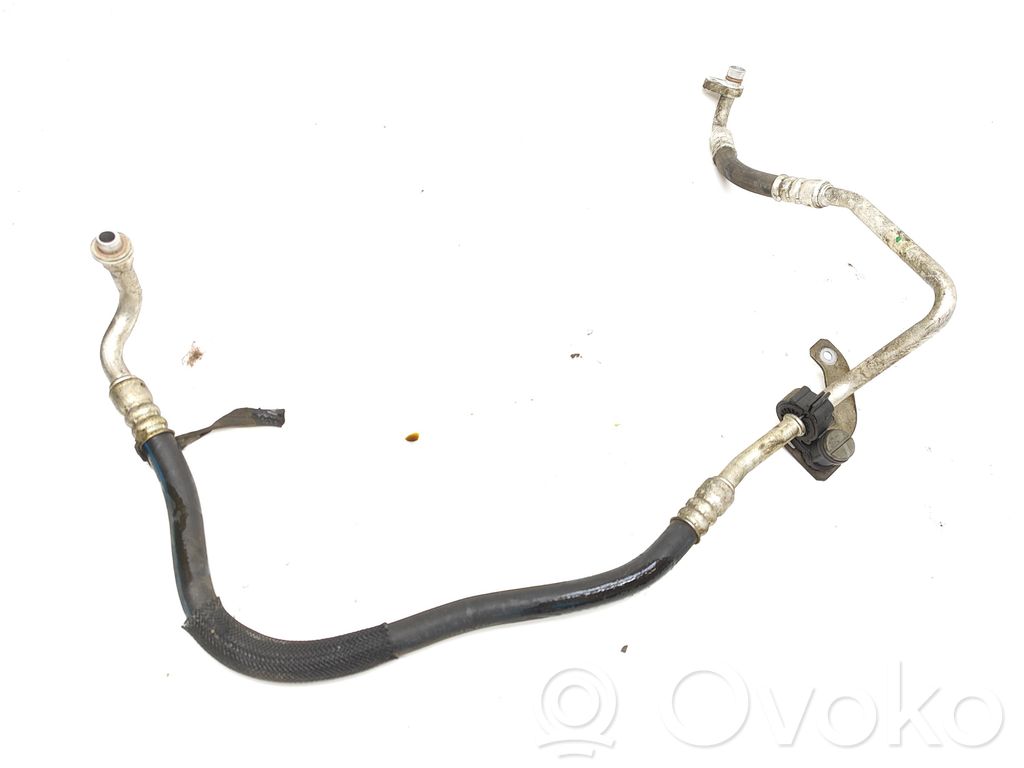 Alfa Romeo Stelvio Gaisa kondicioniera caurulīte (-es) / šļūtene (-es) 