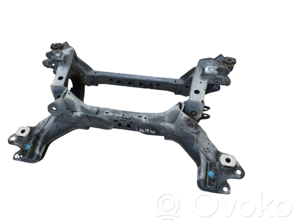 Rear subframe