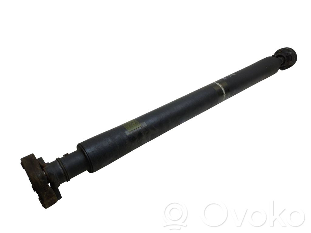 Alfa Romeo Stelvio Drive shaft (set) 