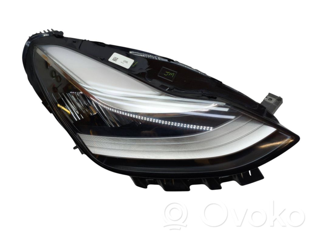 Tesla Model 3 Headlight/headlamp 