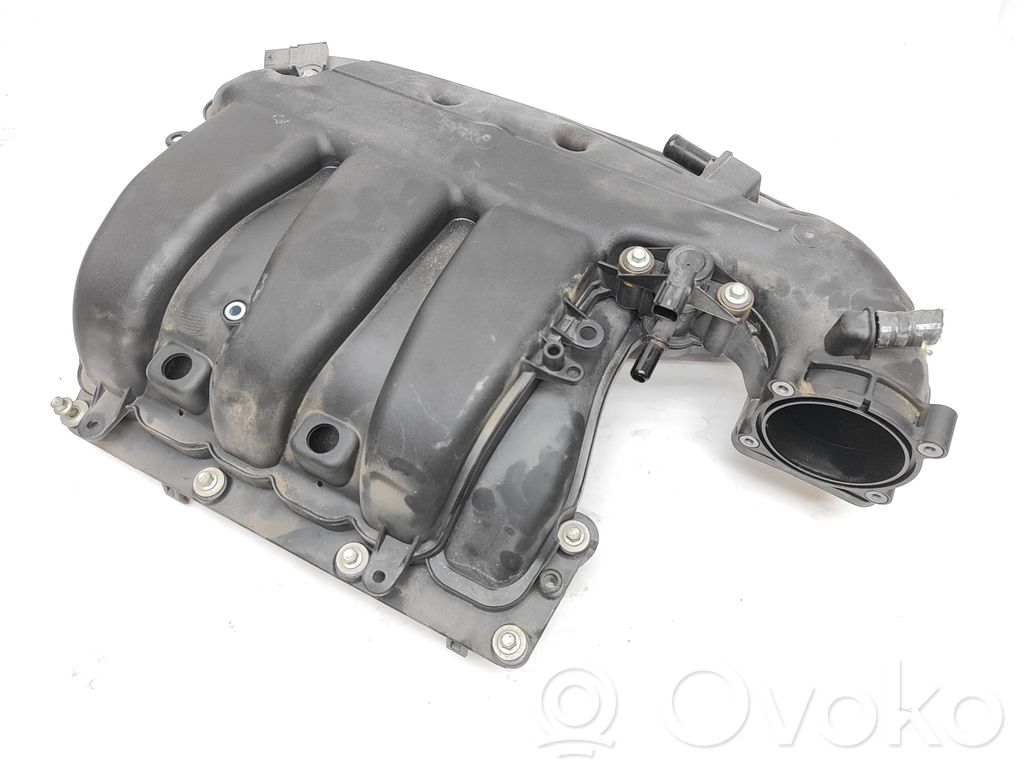 Ford Edge II Intake manifold 