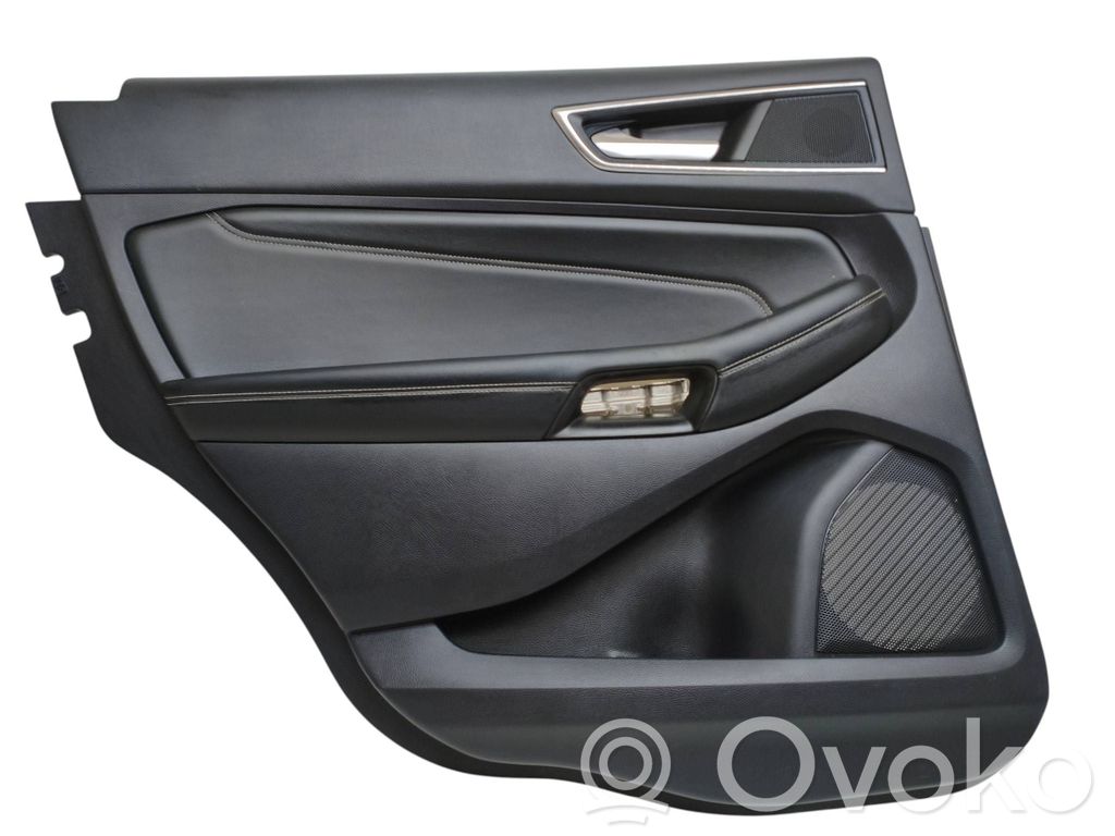Ford Edge II Boczki / Poszycie drzwi tylnych 