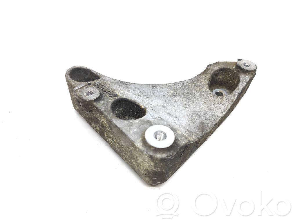 Maserati Ghibli A/C compressor mount bracket 