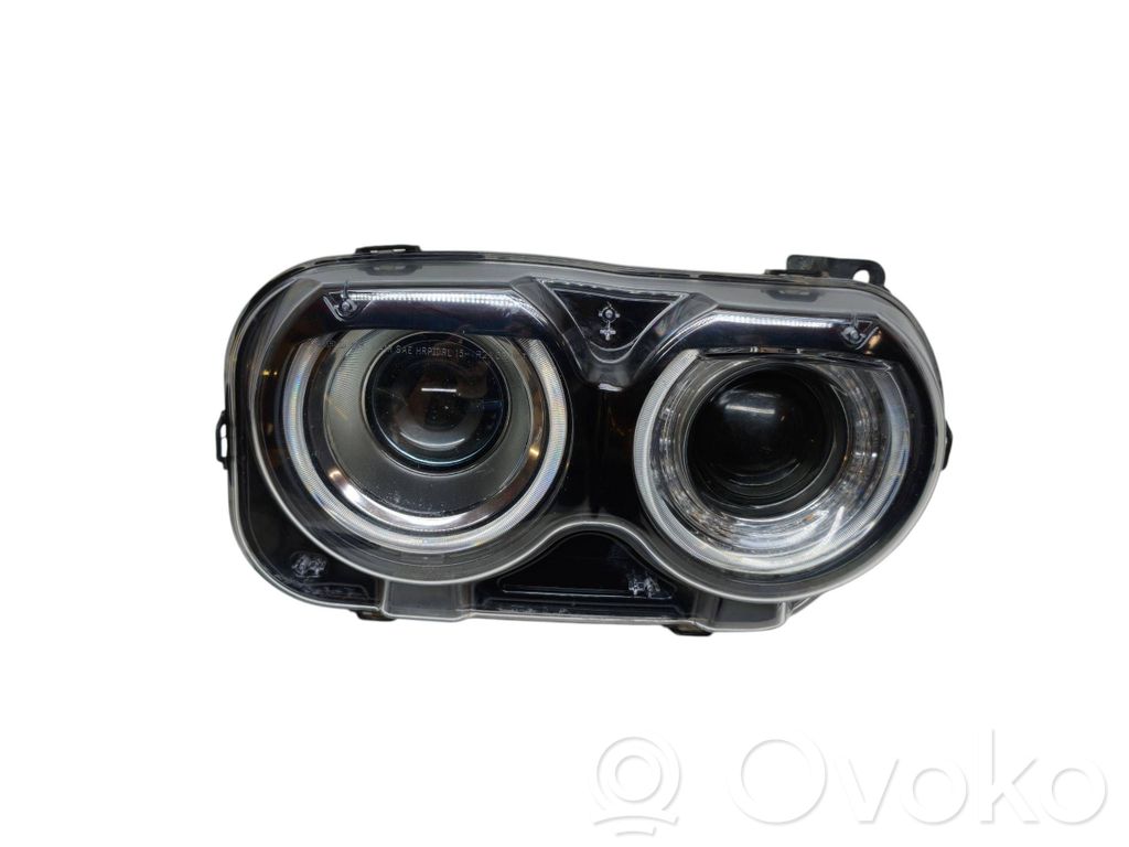 Lampa przednia   L17043277