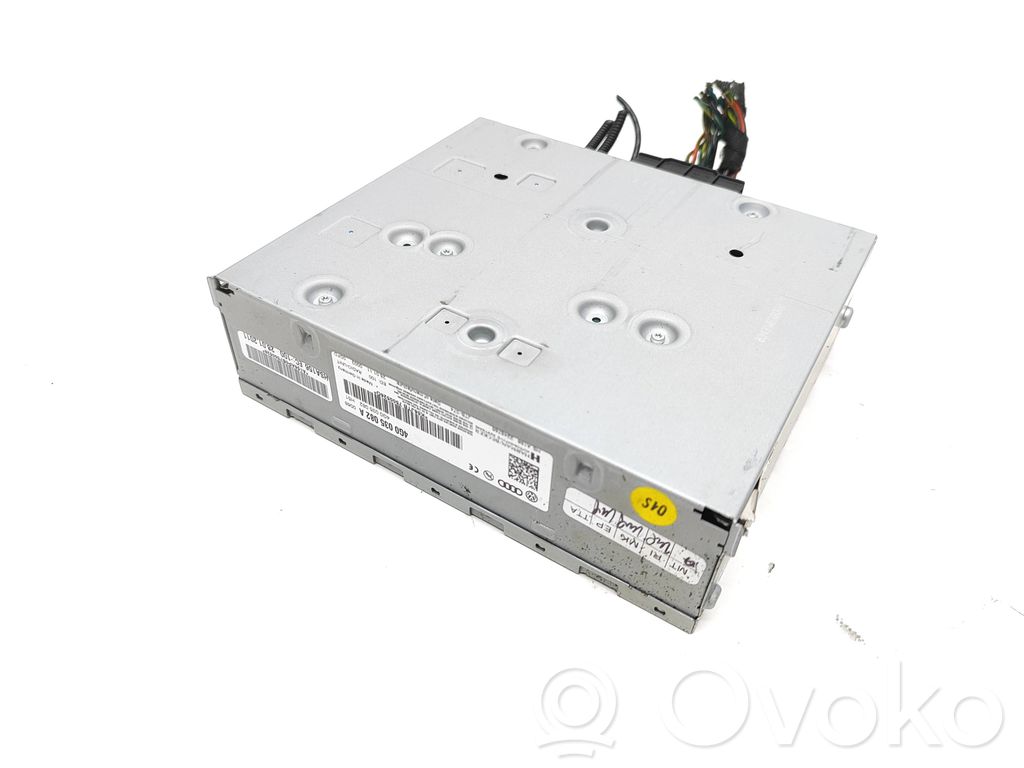 Audi A7 S7 4G Unité / module navigation GPS 