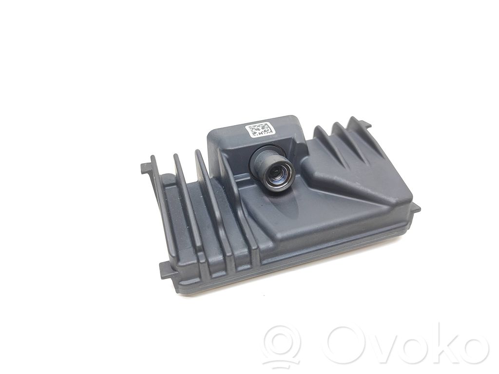Renault Kangoo III Windshield/windscreen camera 
