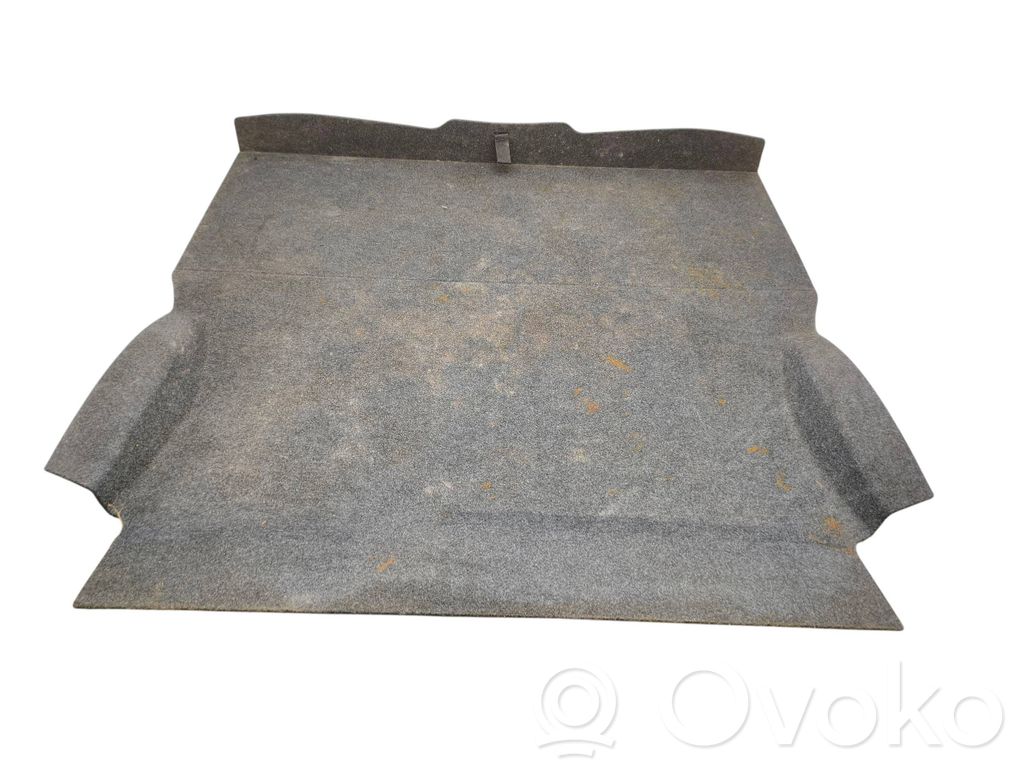 Dodge Challenger Trunk/boot mat liner 