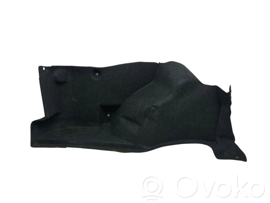 Dodge Challenger Dolny panel schowka koła zapasowego 