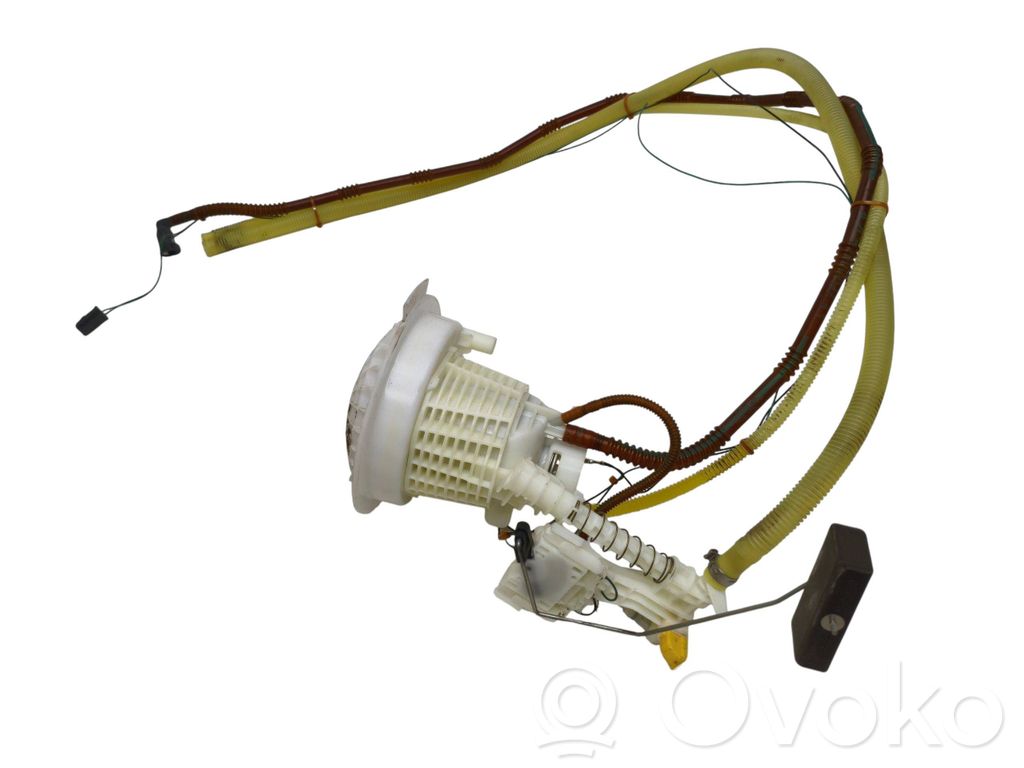 Dodge Challenger Fuel level sensor 