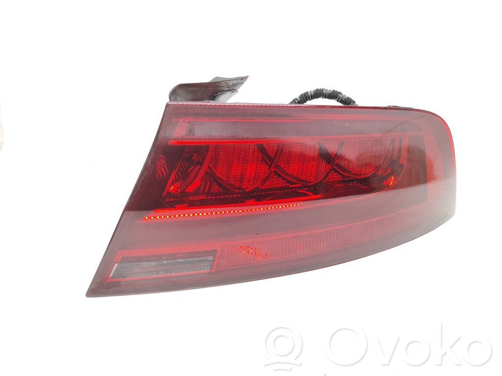 Audi A7 S7 4G Takavalot 