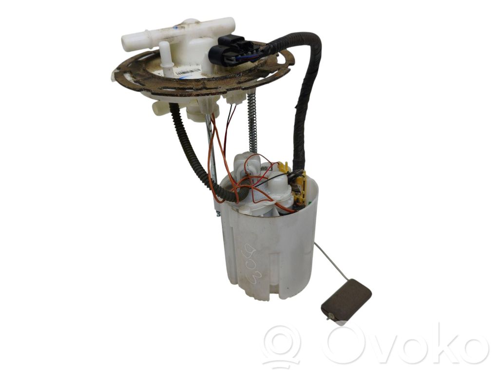 Bomba interna de combustible   68184243AB,T023845443AB