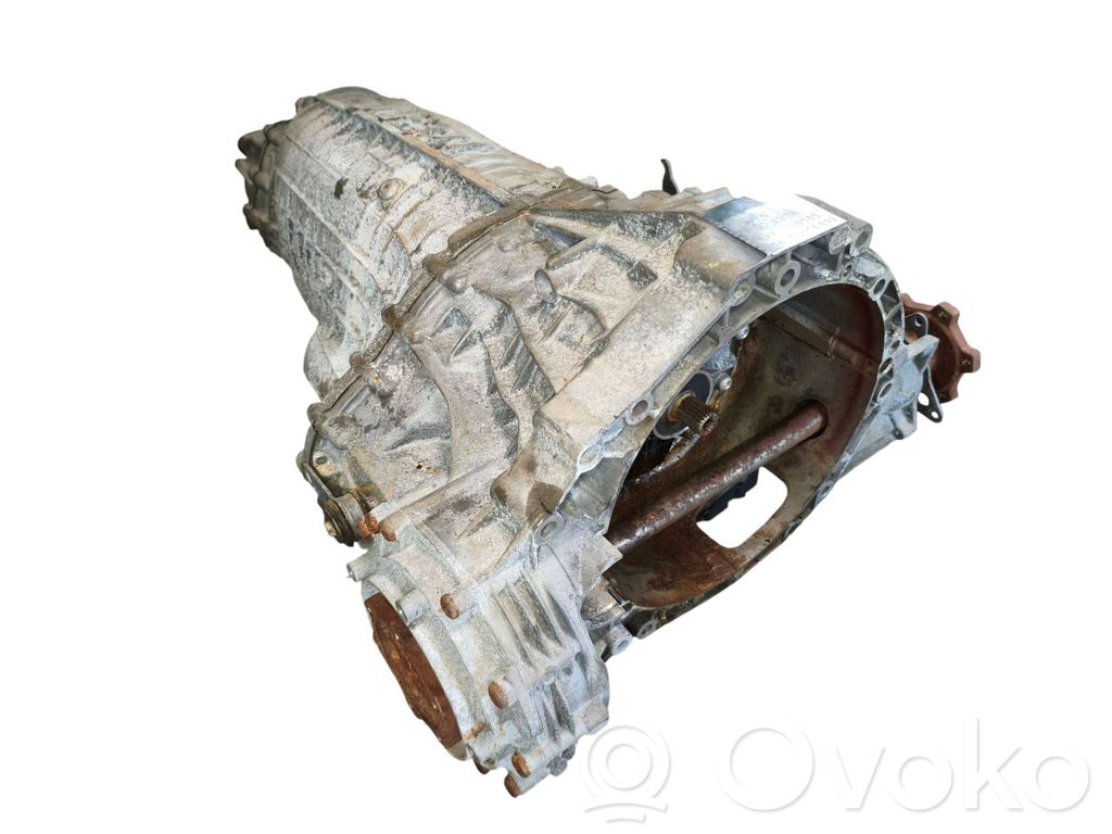 Audi A5 Automatic gearbox 