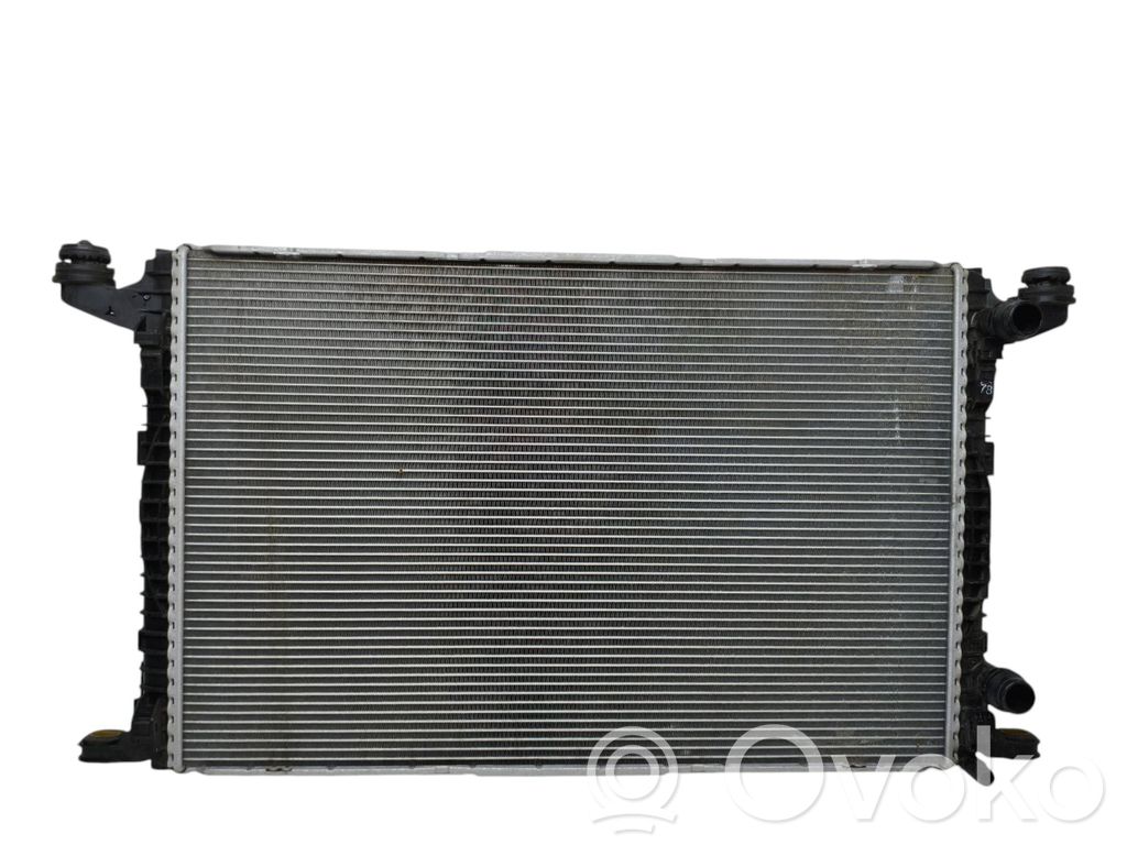 Audi Q5 SQ5 FY Radiateur de refroidissement 