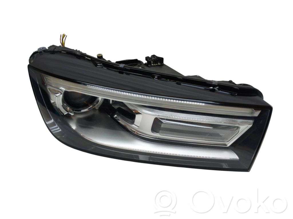 Audi Q5 SQ5 FY Scheinwerfer 