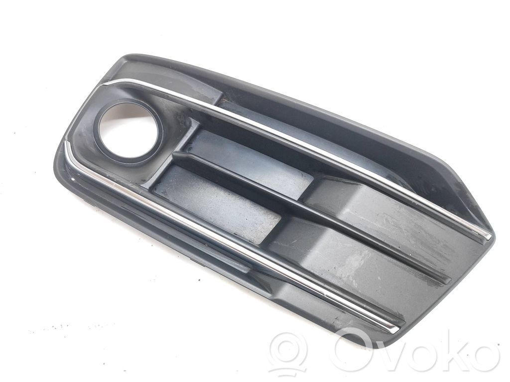 Kratka dolna zderzaka przedniego   80A807679AD