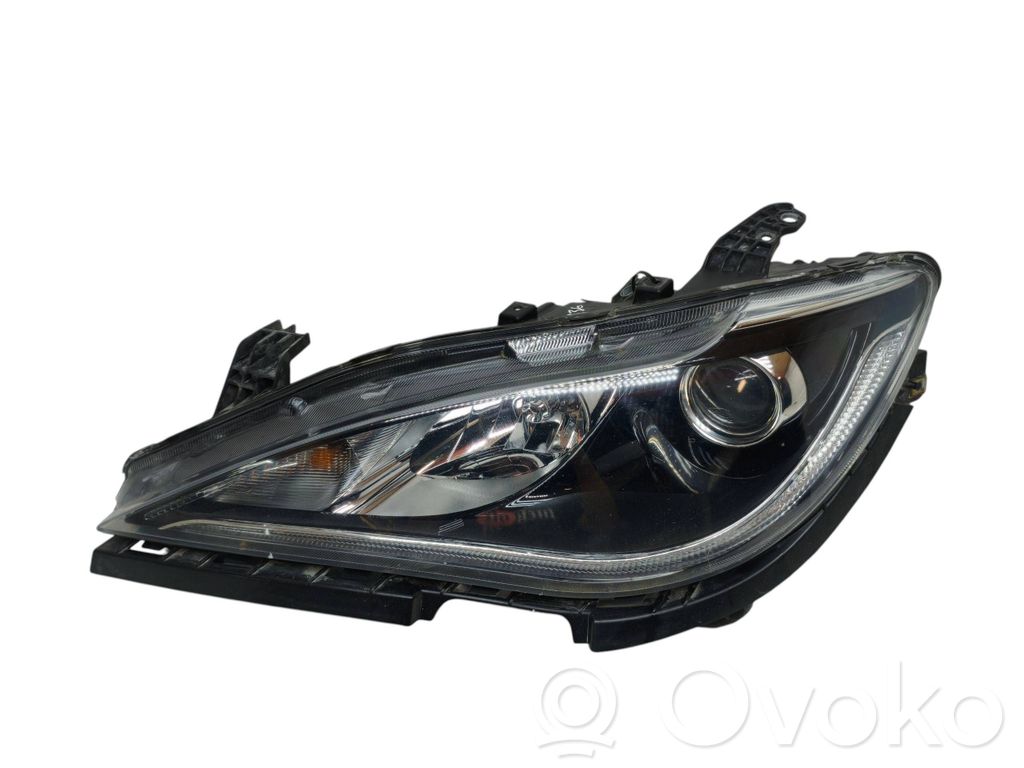 Chrysler Pacifica Headlight/headlamp 