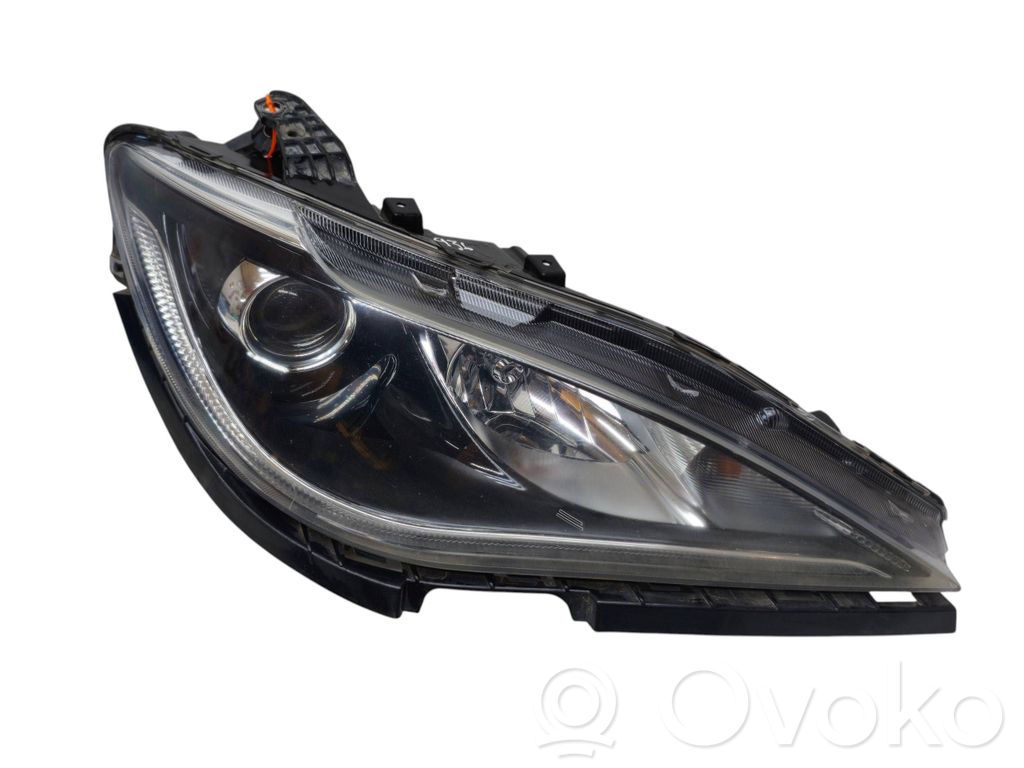 Chrysler Pacifica Headlight/headlamp 