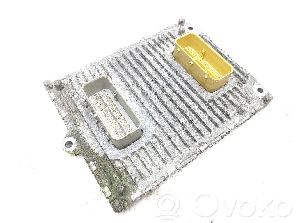 Chrysler Pacifica Engine control unit/module 