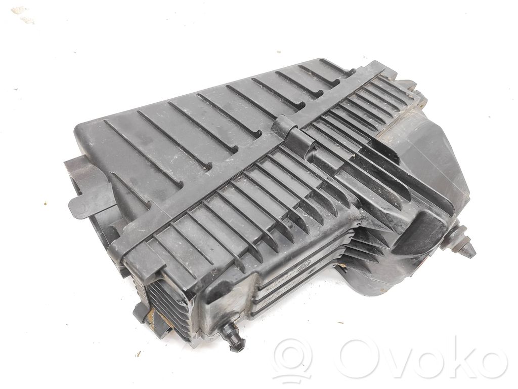 Alfa Romeo Stelvio Caja del filtro de aire 