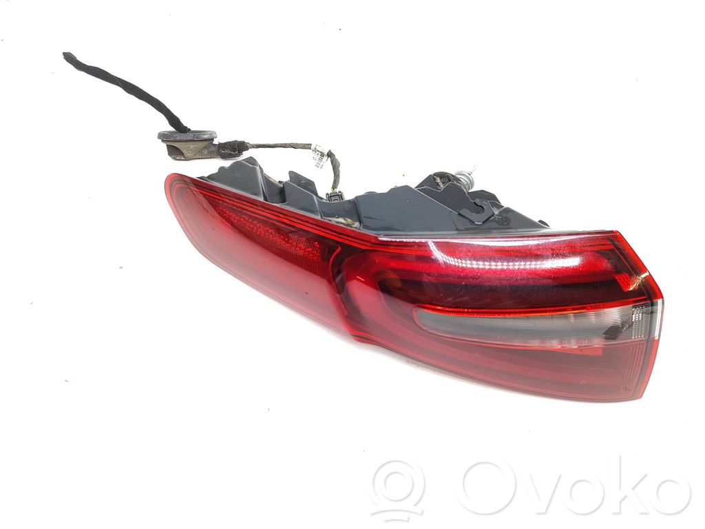 Alfa Romeo Stelvio Lampa tylna 