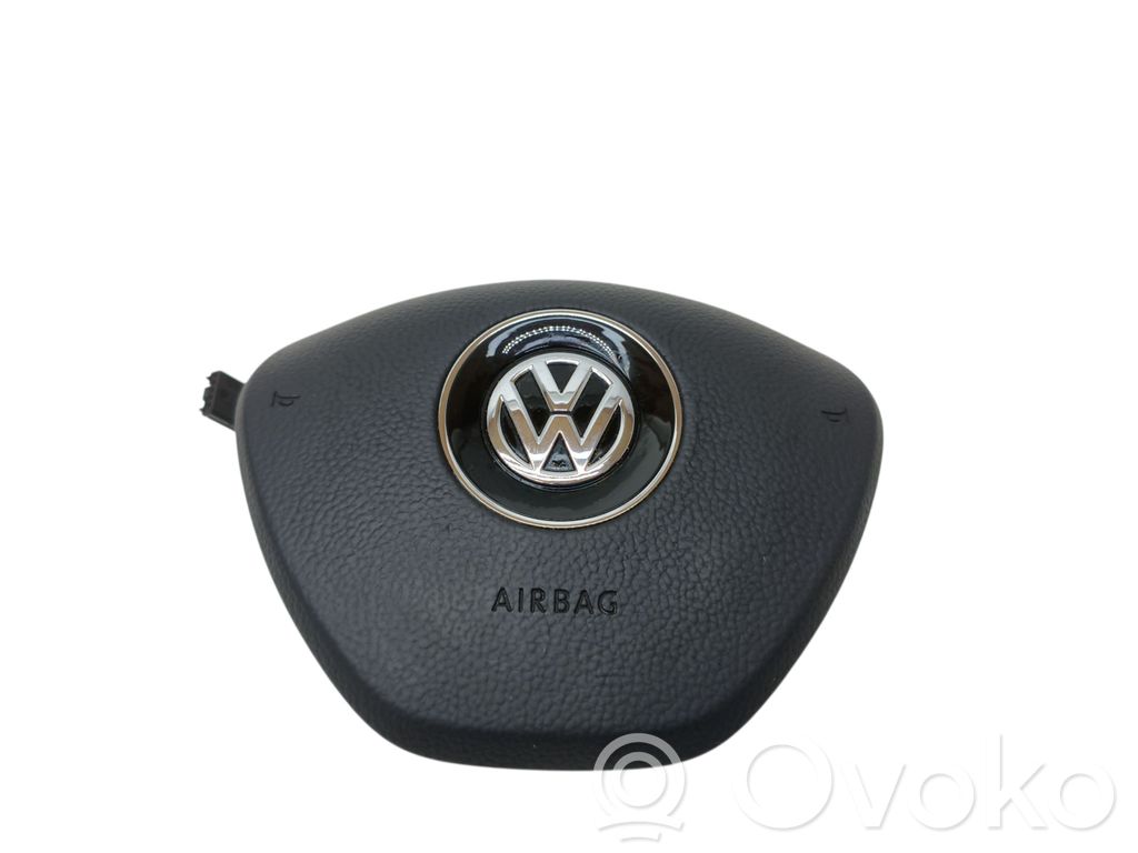 Volkswagen Golf VII Poduszka powietrzna Airbag kierownicy 