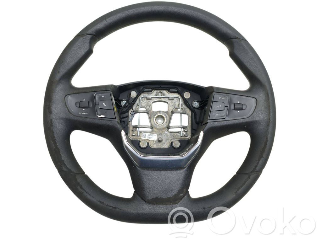 Citroen Jumpy Steering wheel 