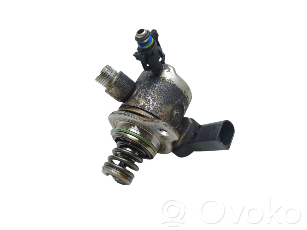 Volkswagen Taigo Fuel injection high pressure pump 