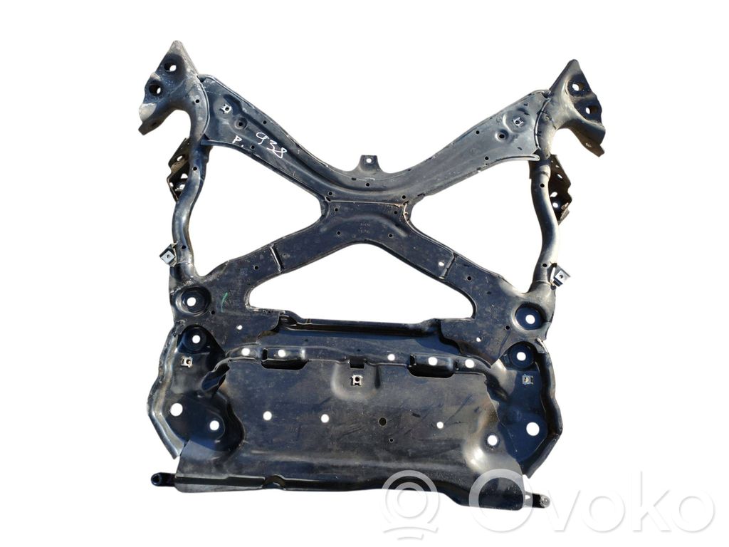 Audi A4 S4 B9 Subcadru frontal 