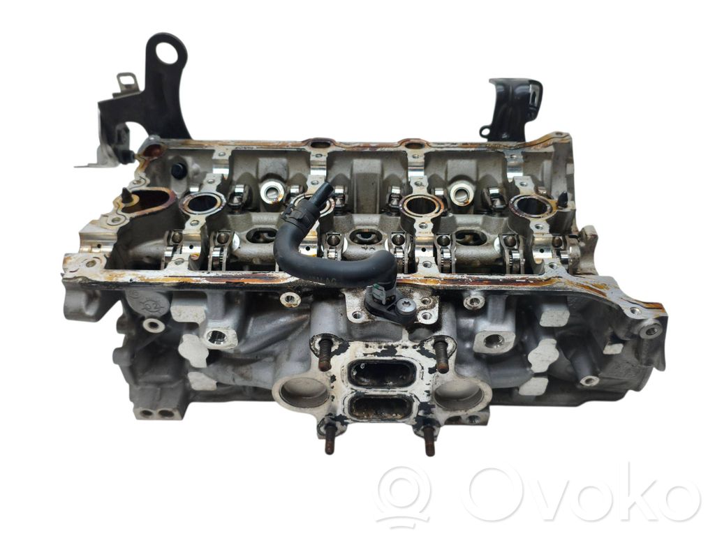 Audi A4 S4 B9 Engine head 