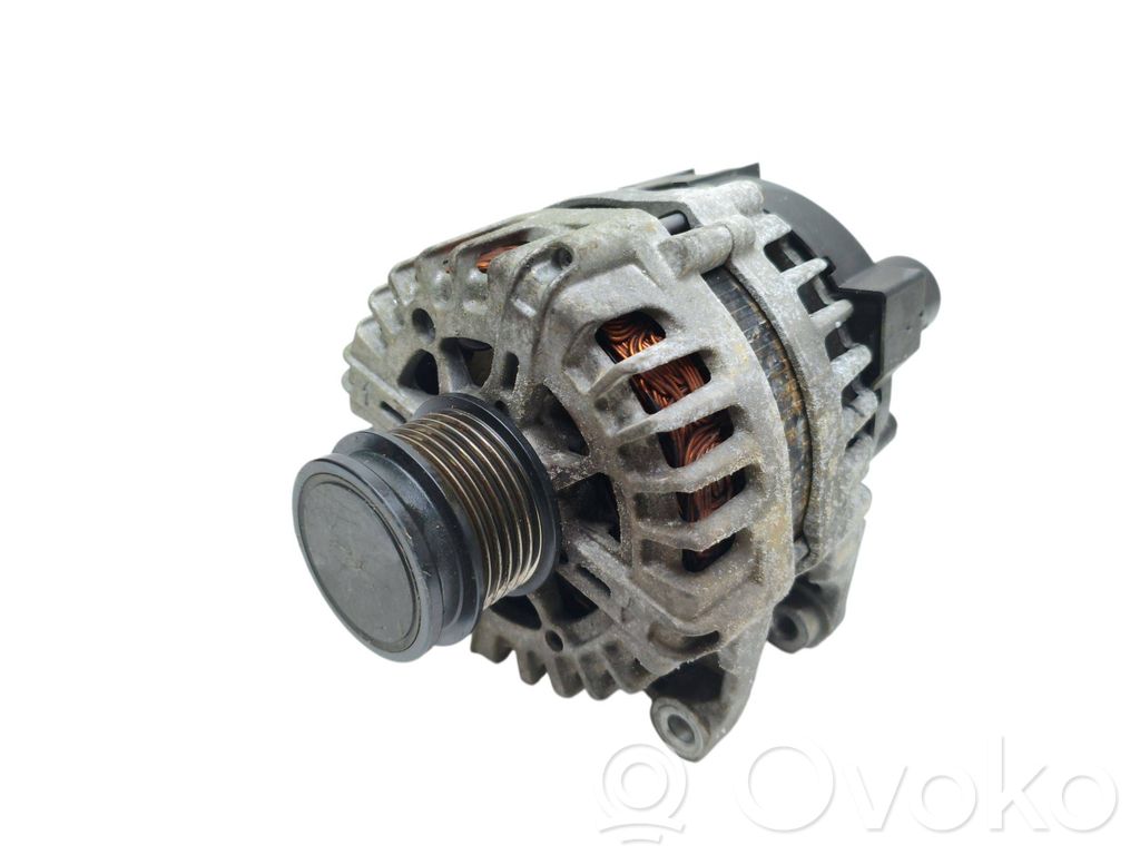 Ford Escape IV Alternator 