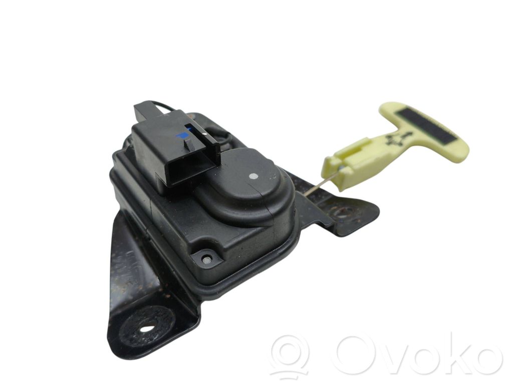 Dodge Charger Tailgate/trunk/boot lock/catch/latch 
