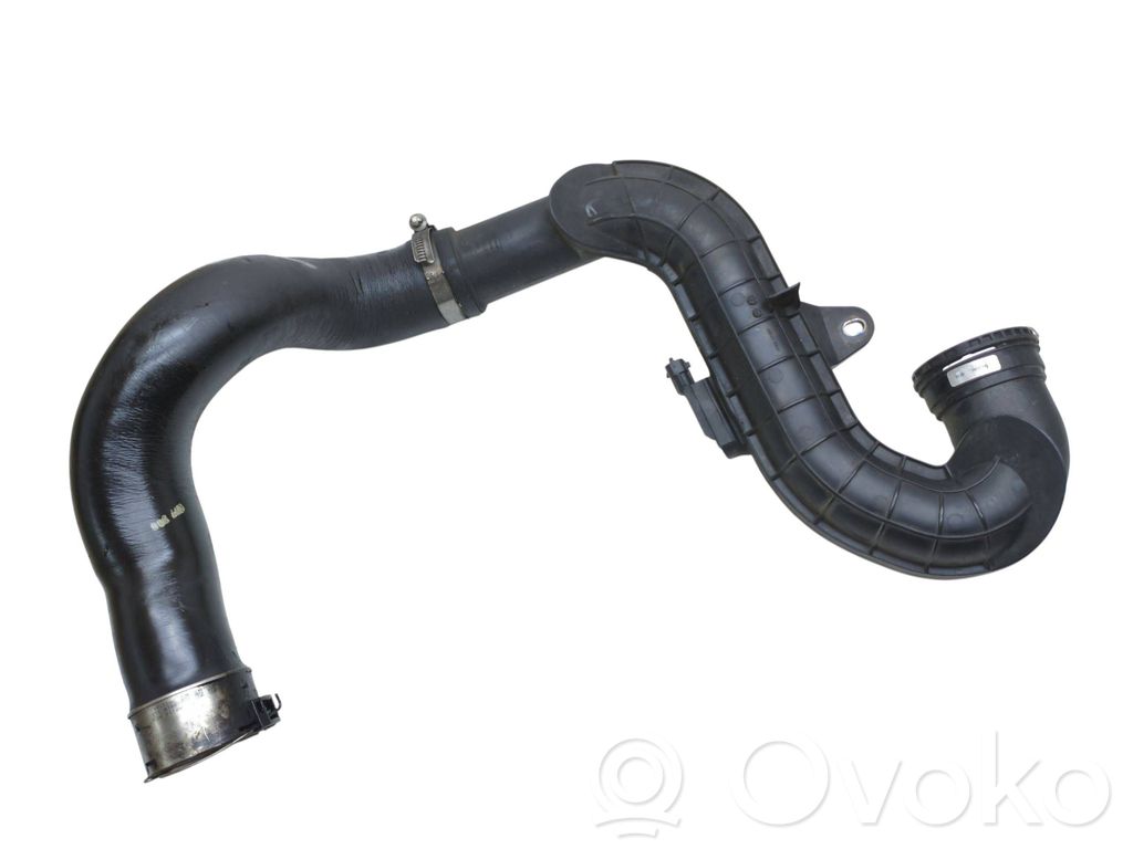 Renault Espace V (RFC) Furtun/conductă intercooler 