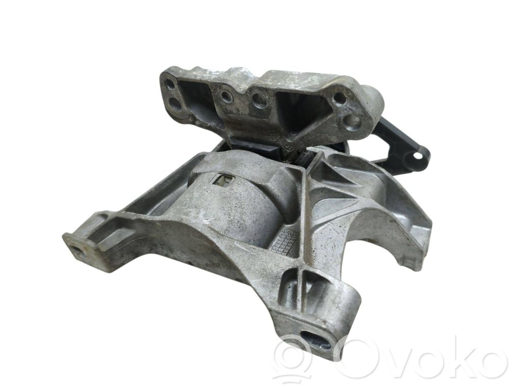 Citroen Jumpy Engine mount bracket 