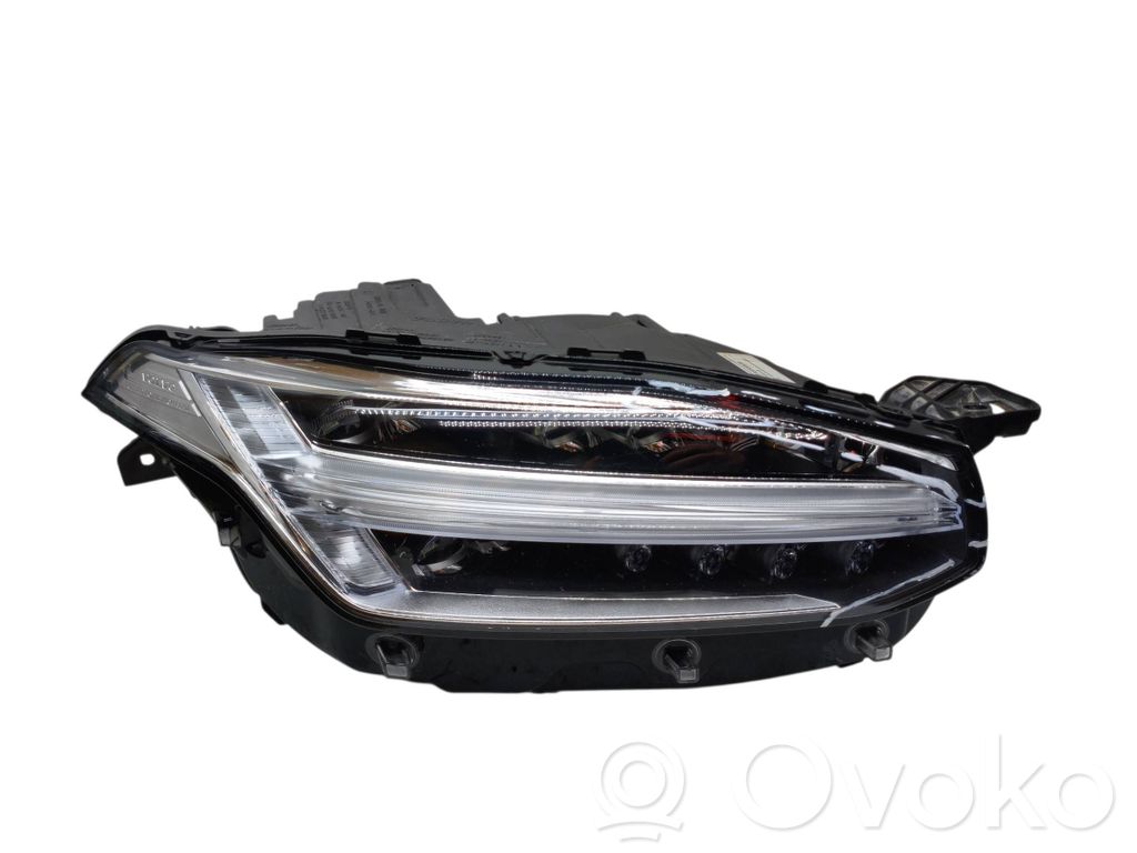 Volvo XC90 Scheinwerfer 