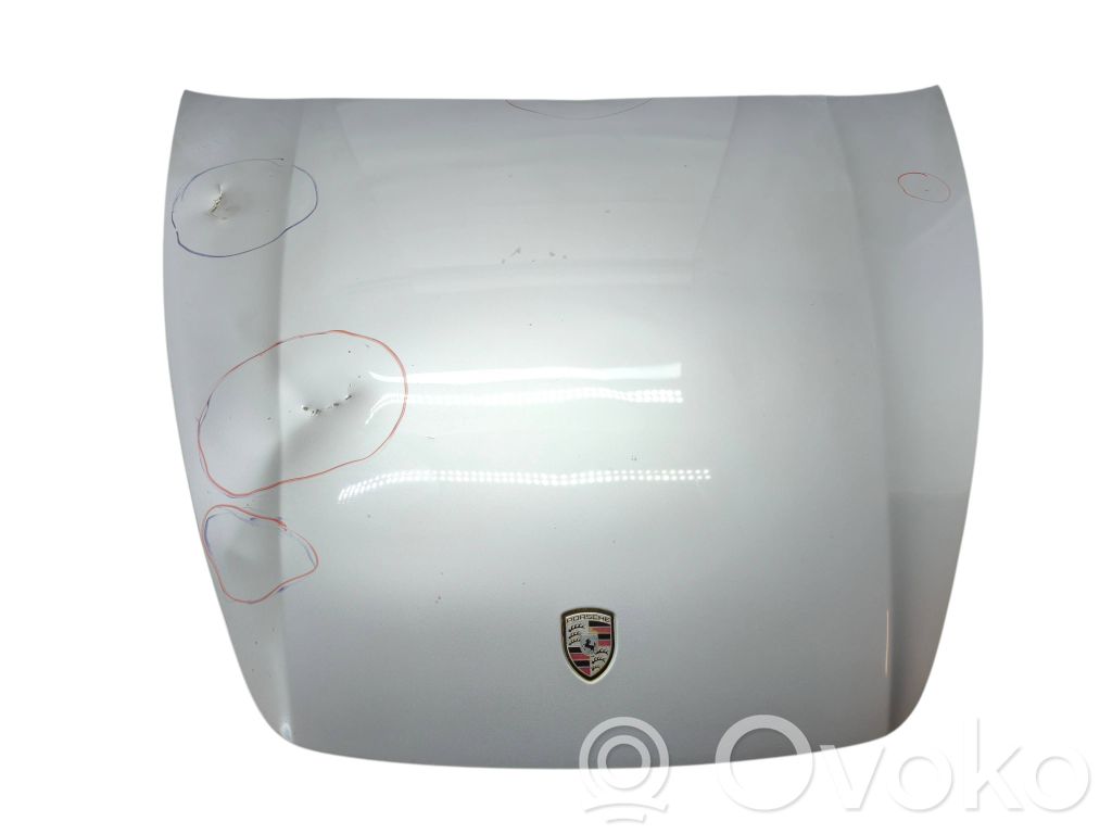 Motorhaube