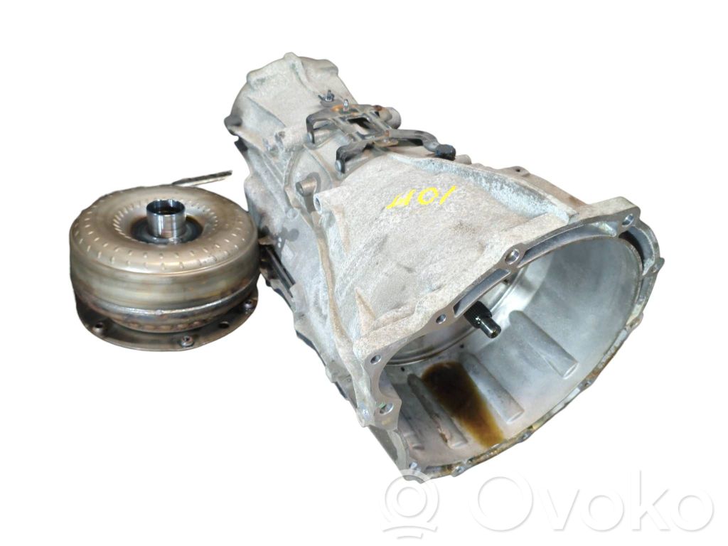 Alfa Romeo Giulia Scatola del cambio automatico