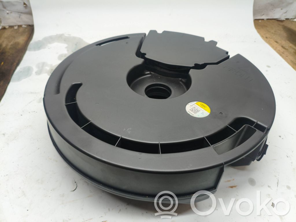 Audi A6 S6 C8 4K Subwoofer 