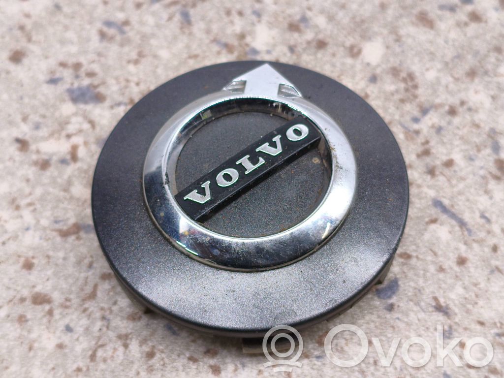 Volvo S60 Borchia ruota originale 