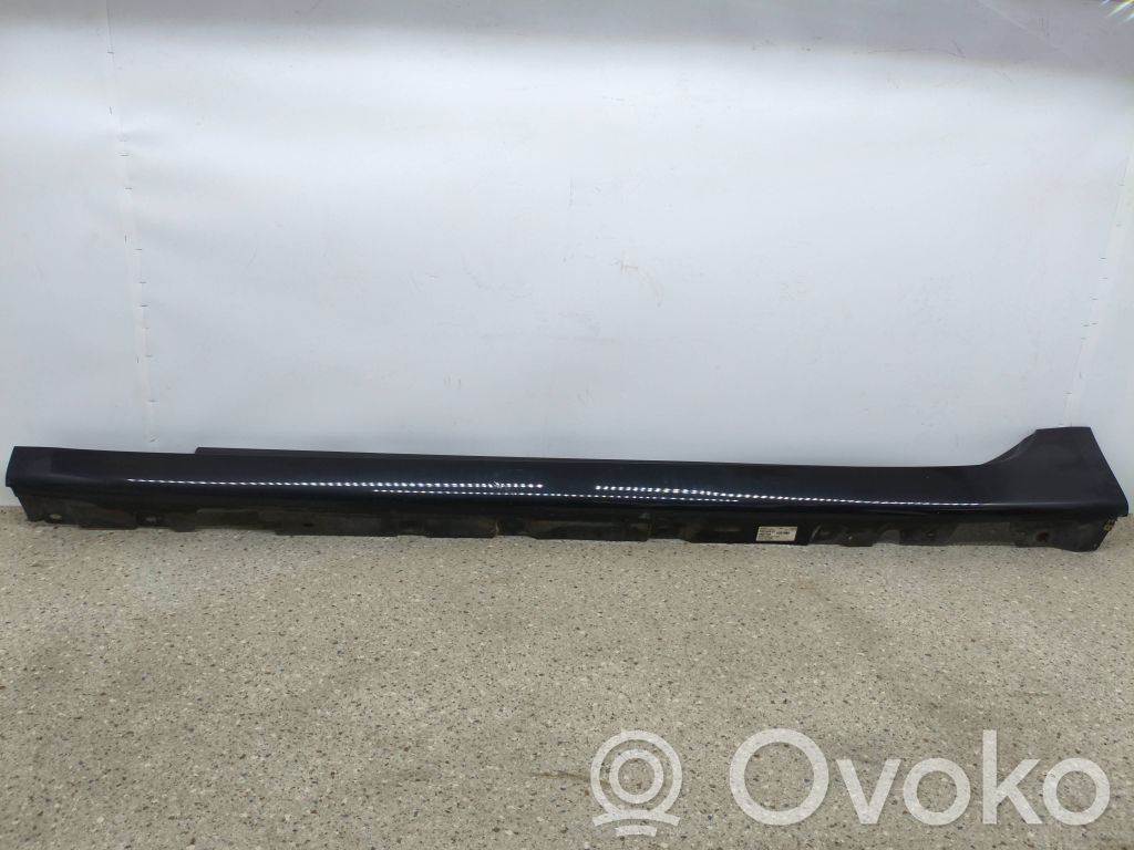 BMW 5 GT F07 Próg 